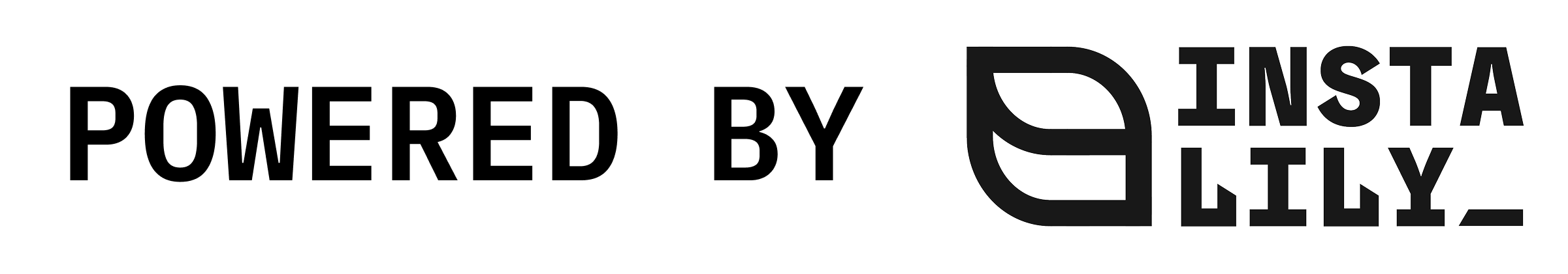Instalily Logo
